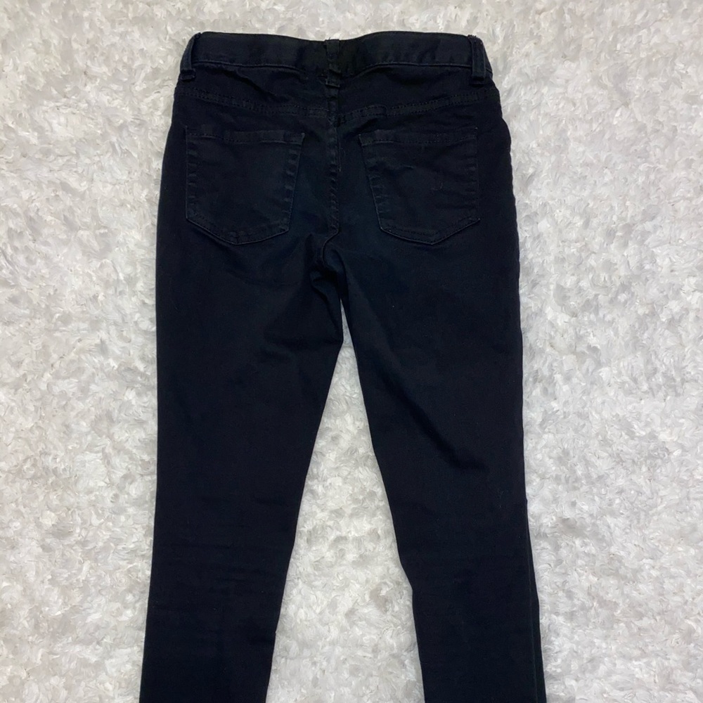 Kids Skinny Jeans - Picture 2 of 3